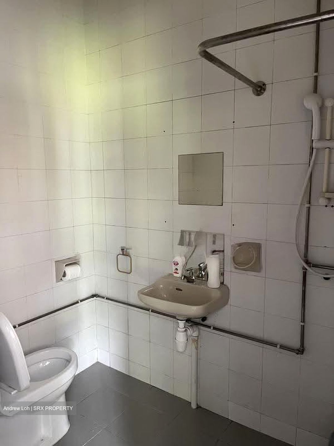 Binjai Park (D21), Detached #621735881